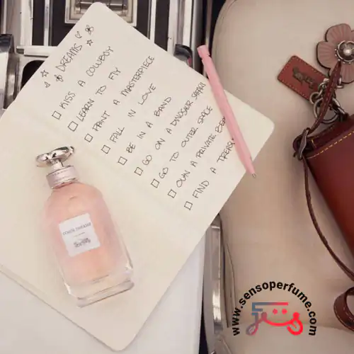 عطر کوچ دریمز زنانه